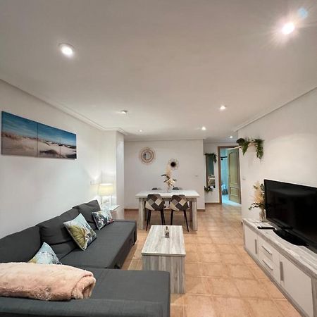 Apartamento Levante Apartment Alicante Exterior photo