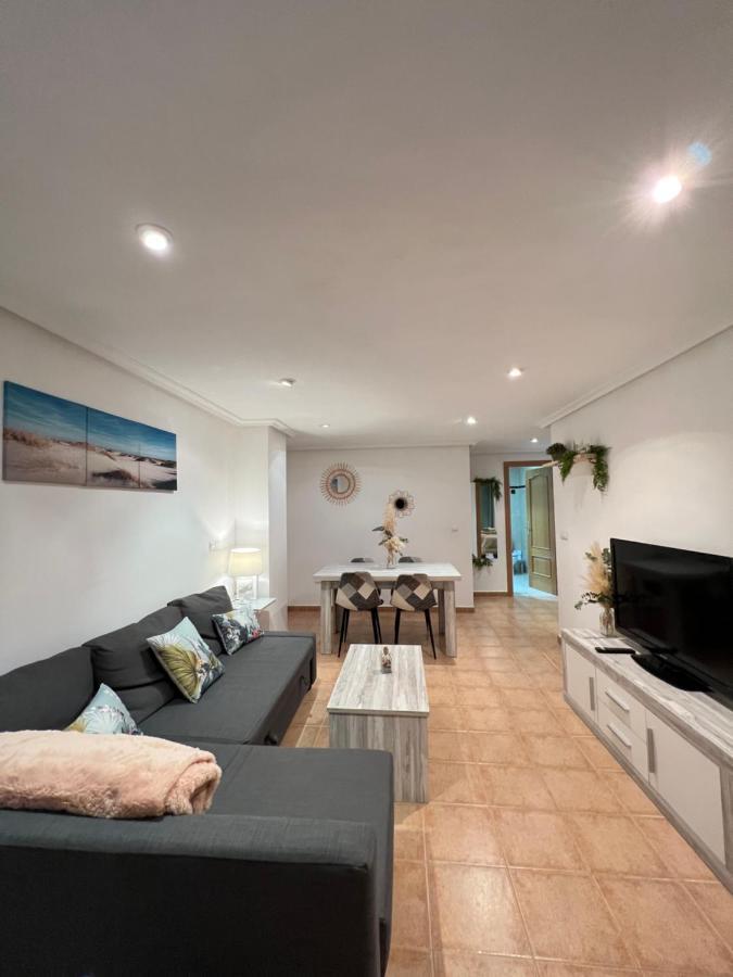 Apartamento Levante Apartment Alicante Exterior photo