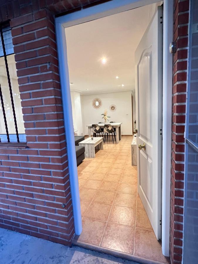 Apartamento Levante Apartment Alicante Exterior photo